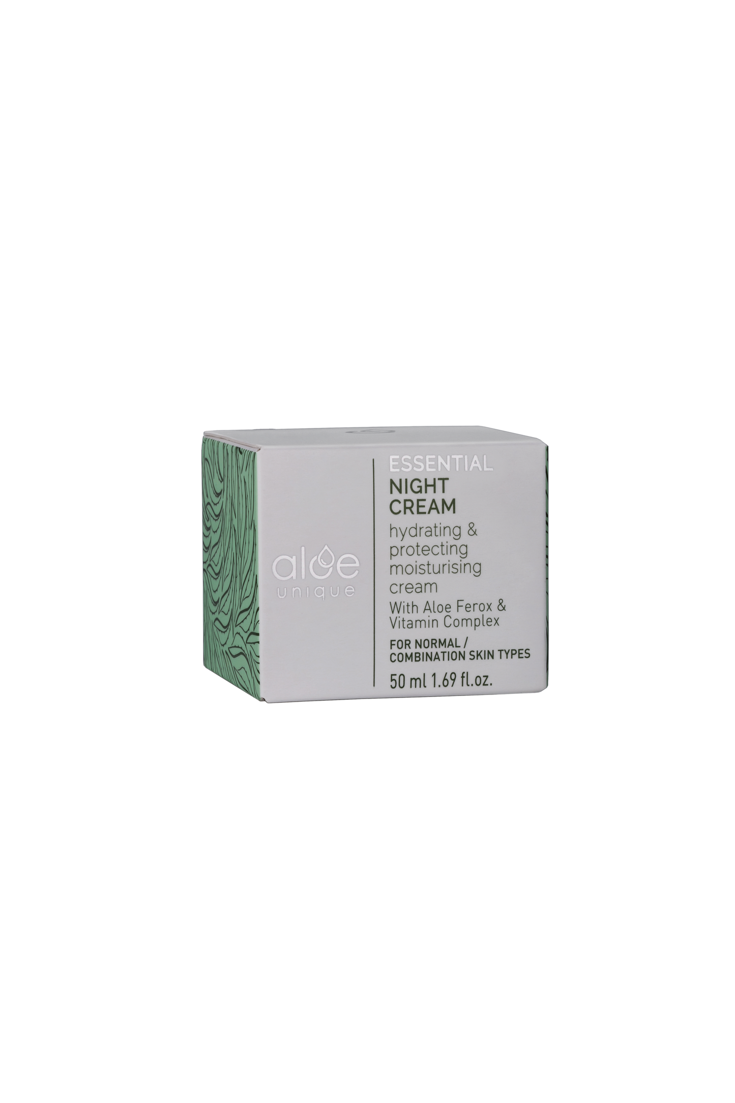 Essentielle Nachtcreme, 50 ml