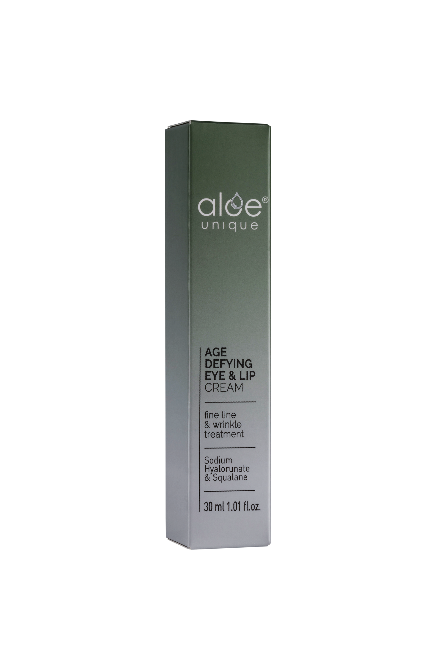 Anti-Aging Augen- & Lippencreme, 30 ml