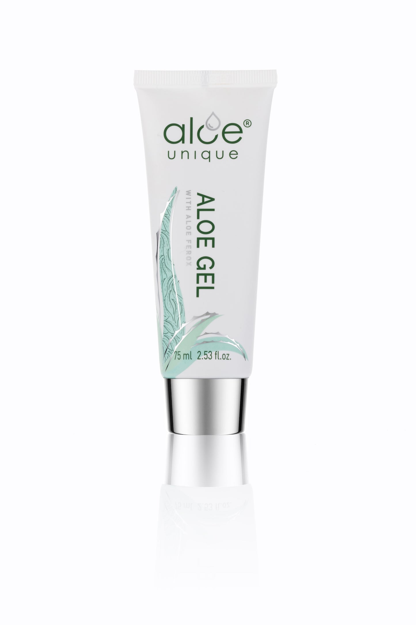 Aloe Gel 75ml 2er-Set