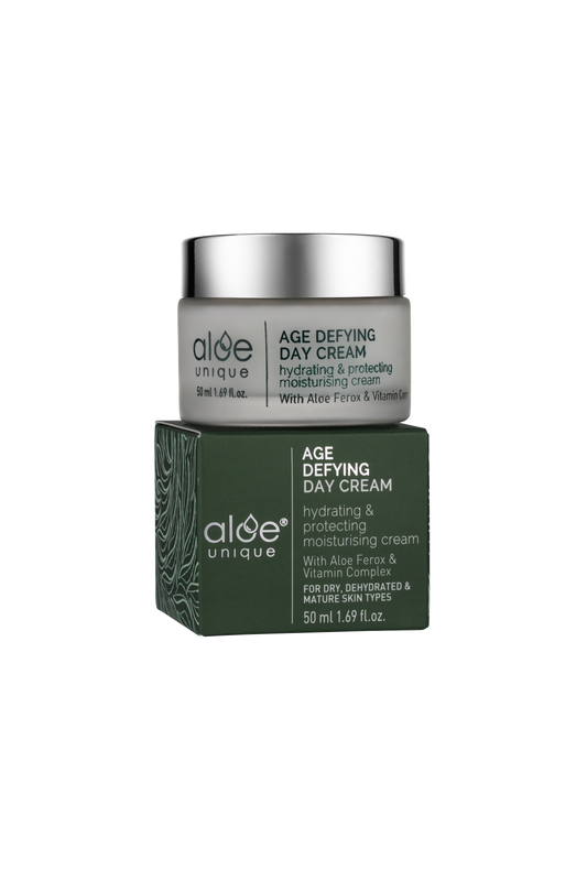 Anti-Aging Tagescreme, 50 ml