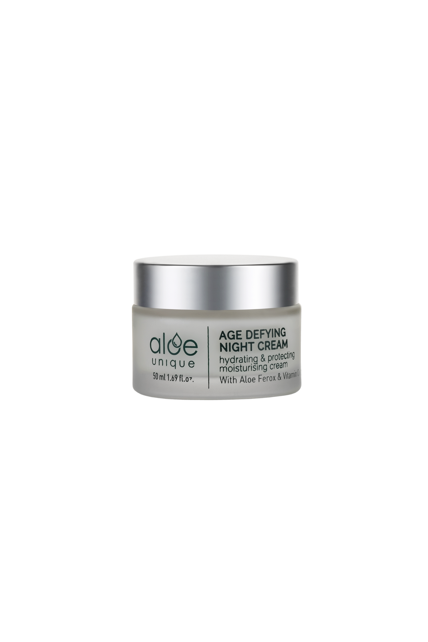 Anti-Aging Nachtcreme, 50 ml