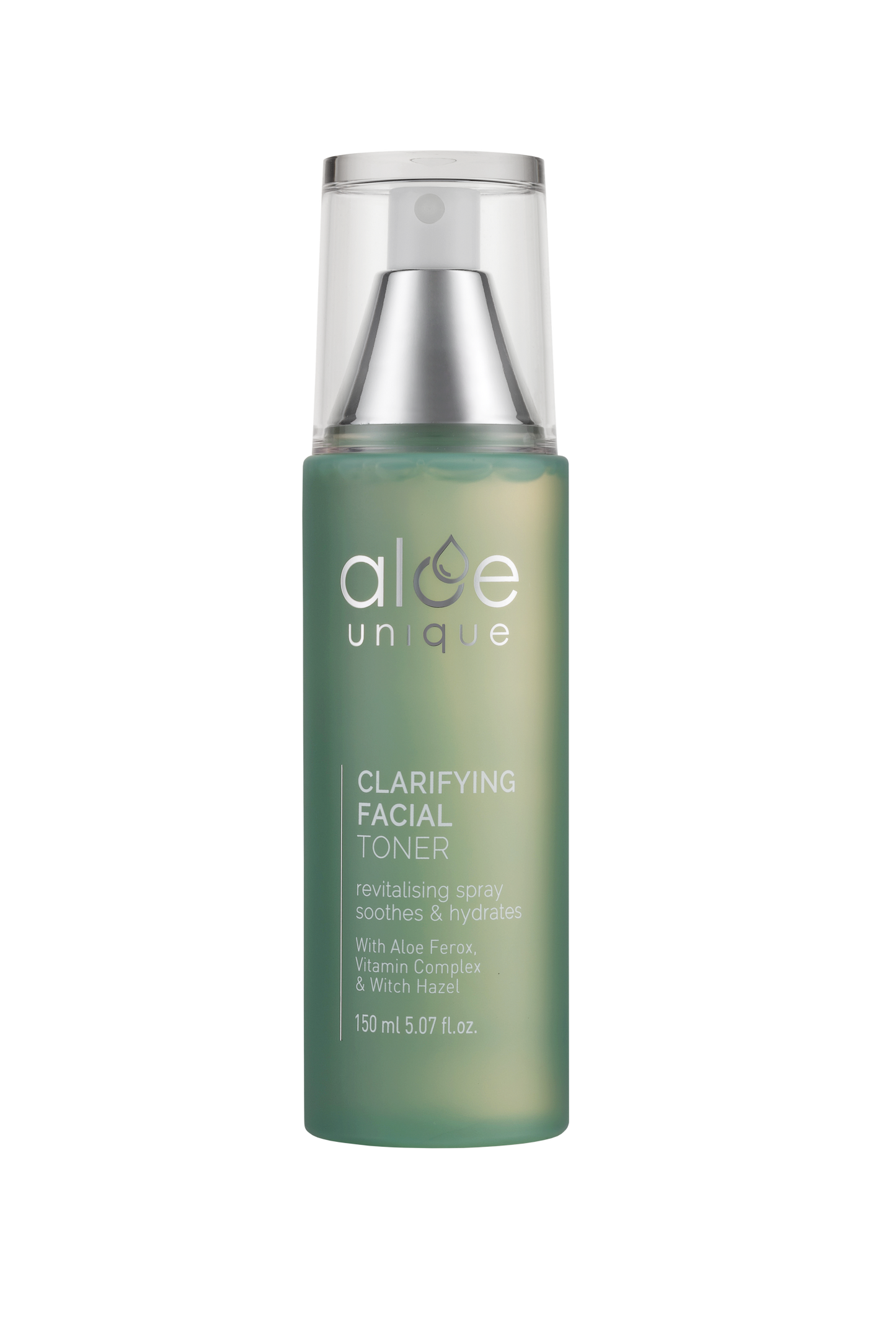 Klärendes Gesichtswasser, 150 ml
