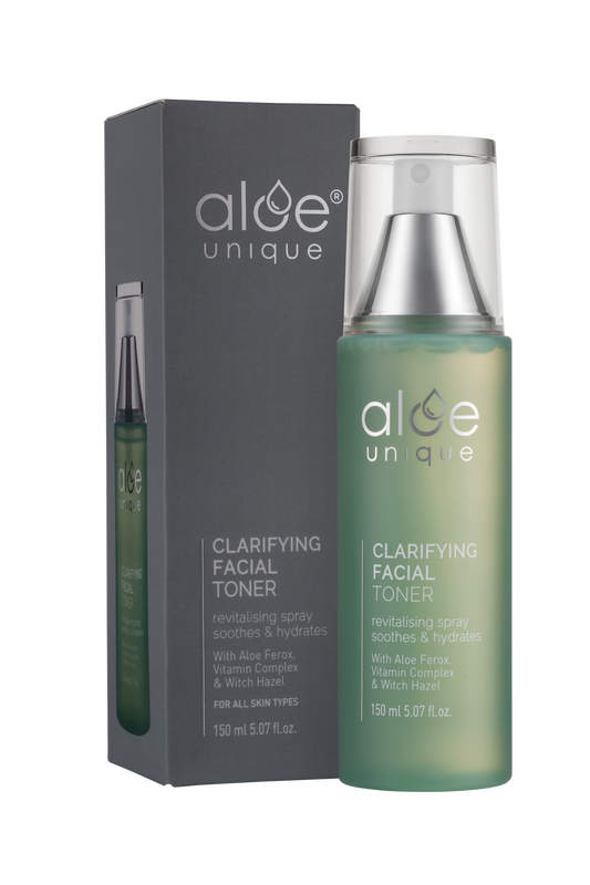 Klärendes Gesichtswasser, 150 ml