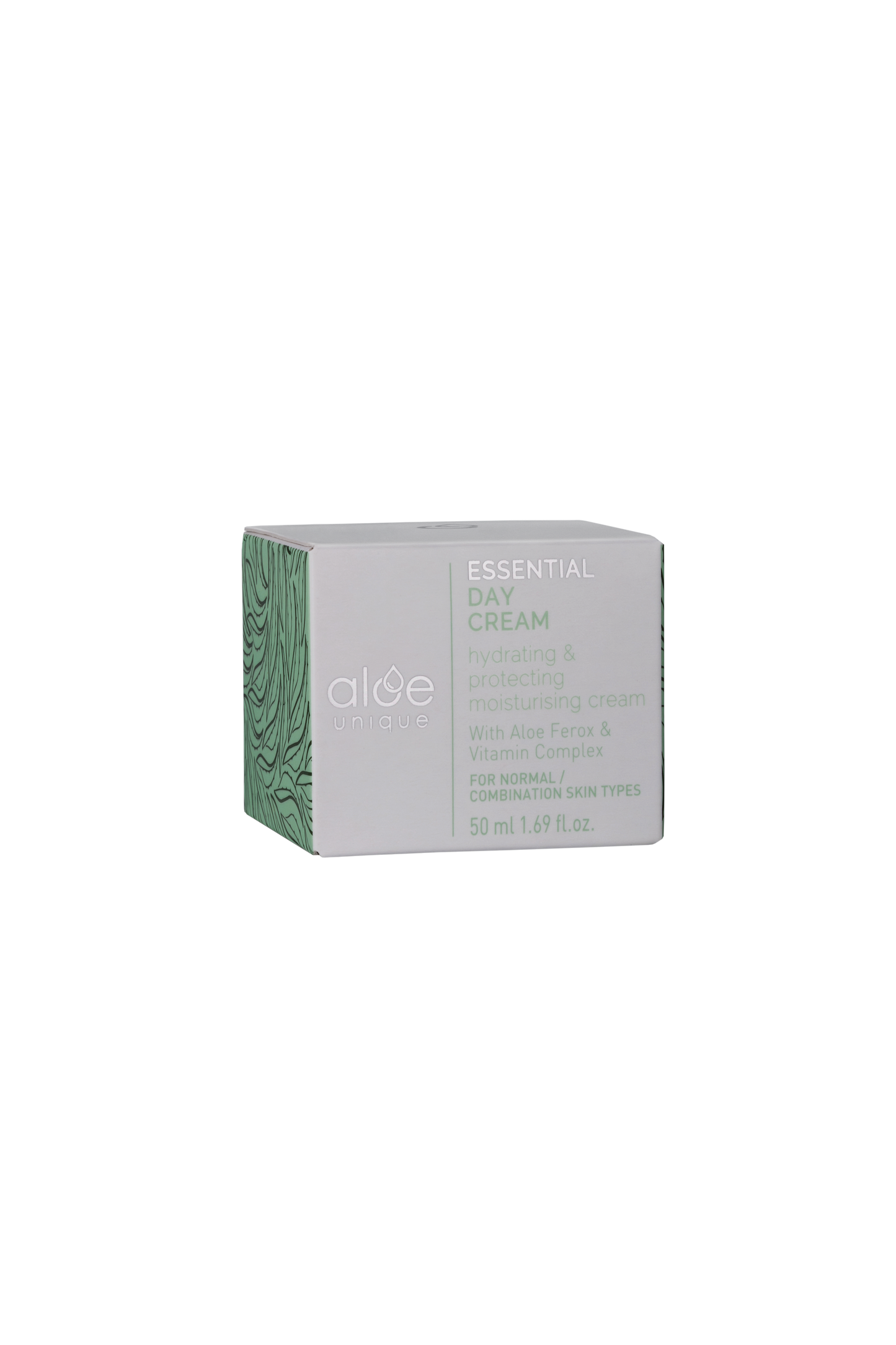 Essentielle Tagescreme, 50 ml