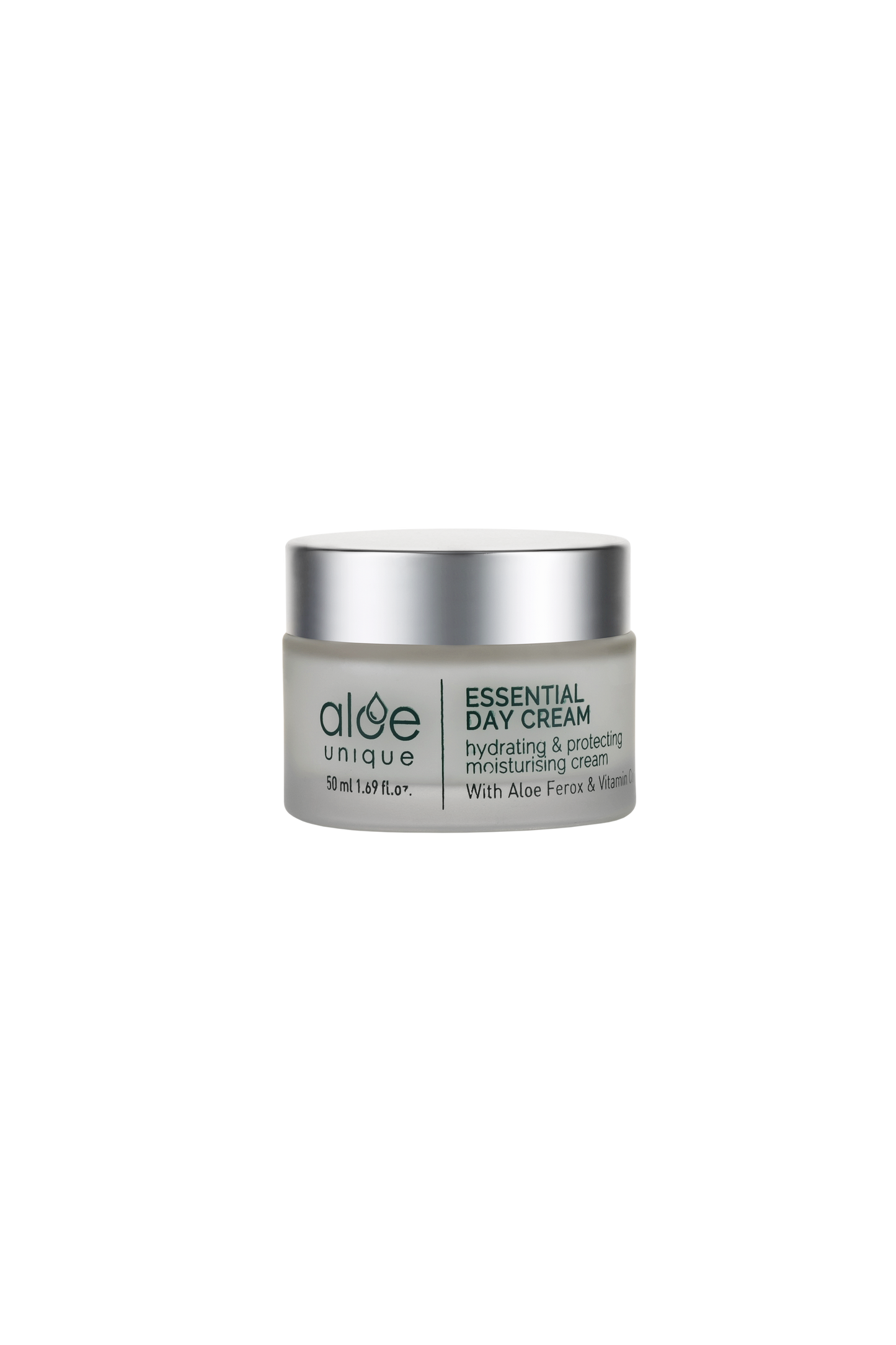 Essentielle Tagescreme, 50 ml