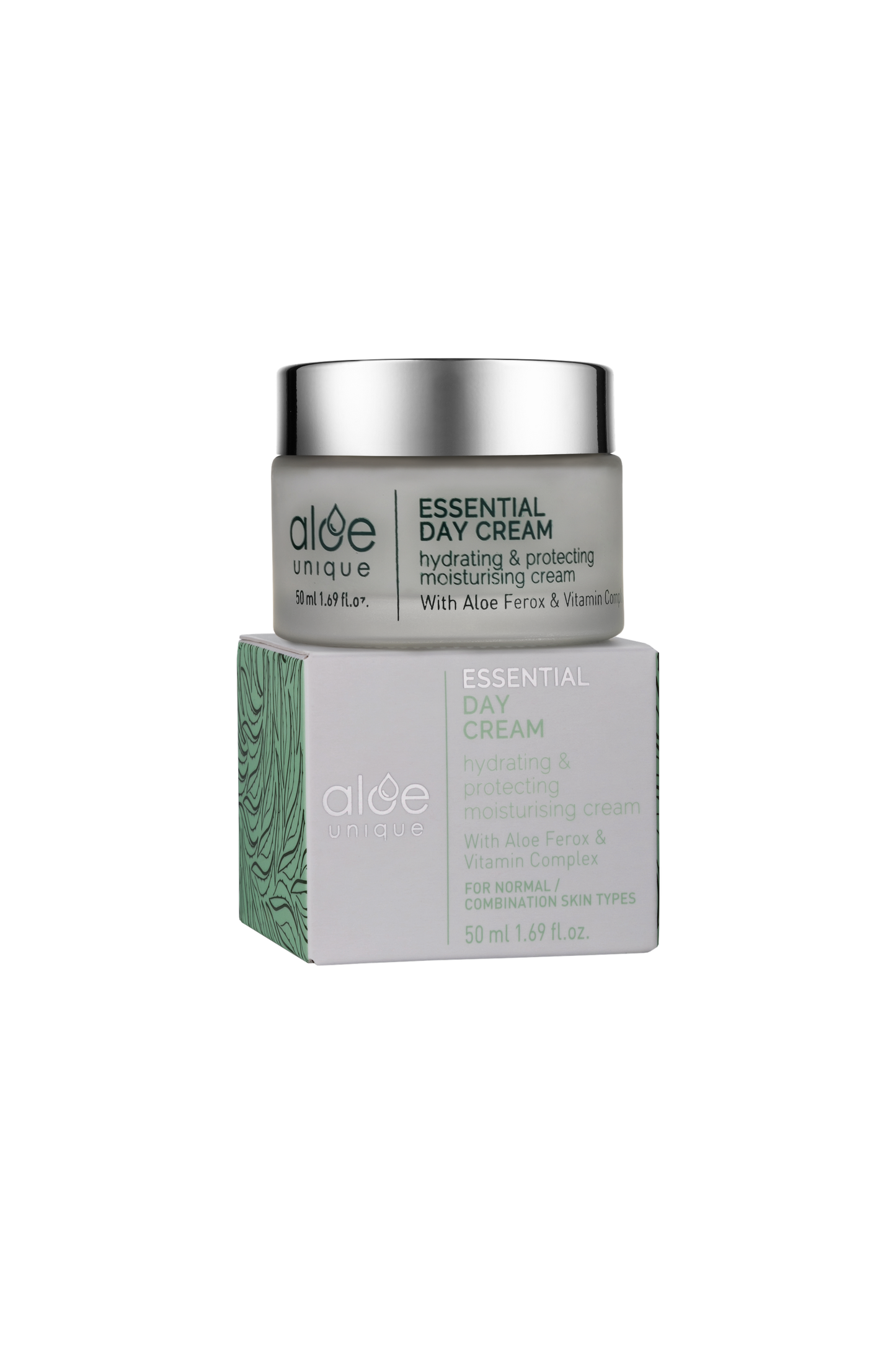 Essentielle Tagescreme, 50 ml