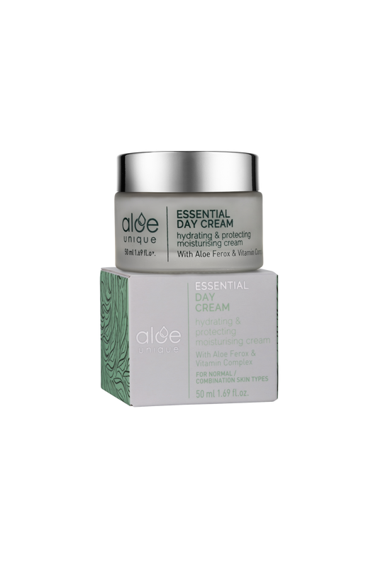 Essentielle Tagescreme, 50 ml