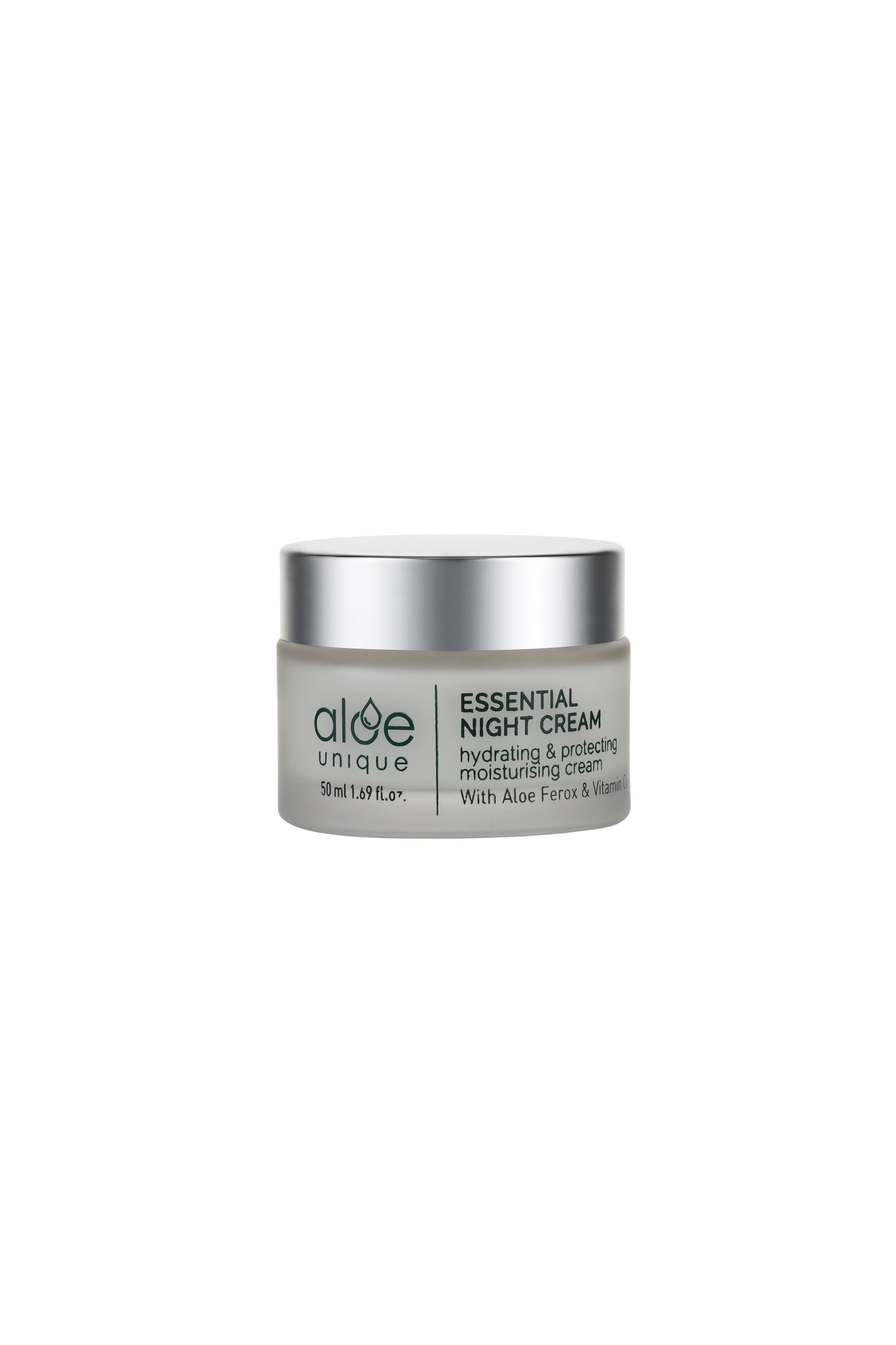 Essentielle Nachtcreme, 50 ml