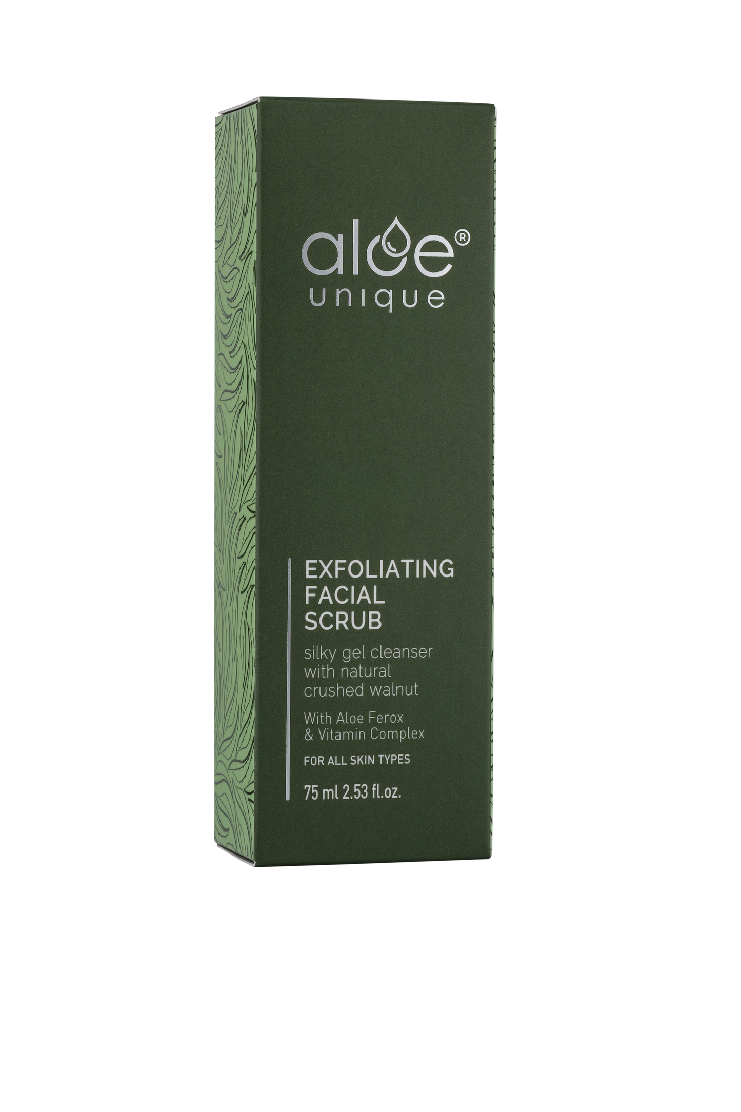 Exfolierndes Gesichtspeeling, 75 ml