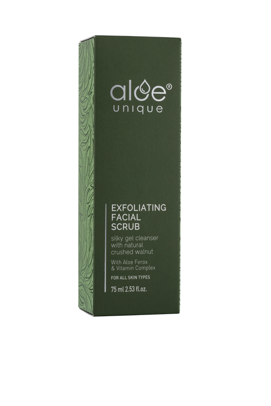 Exfolierndes Gesichtspeeling, 75 ml