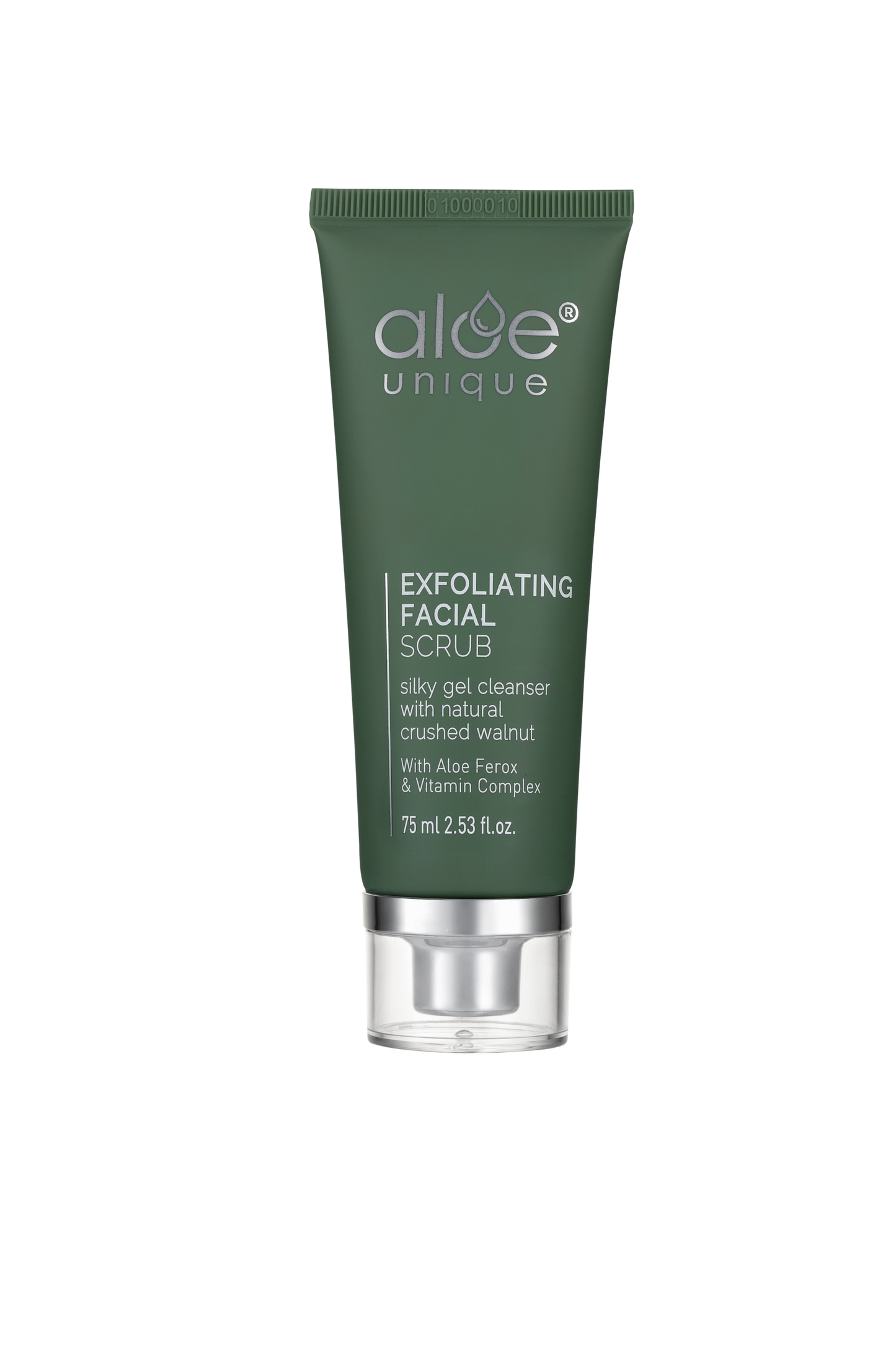Exfolierndes Gesichtspeeling, 75 ml