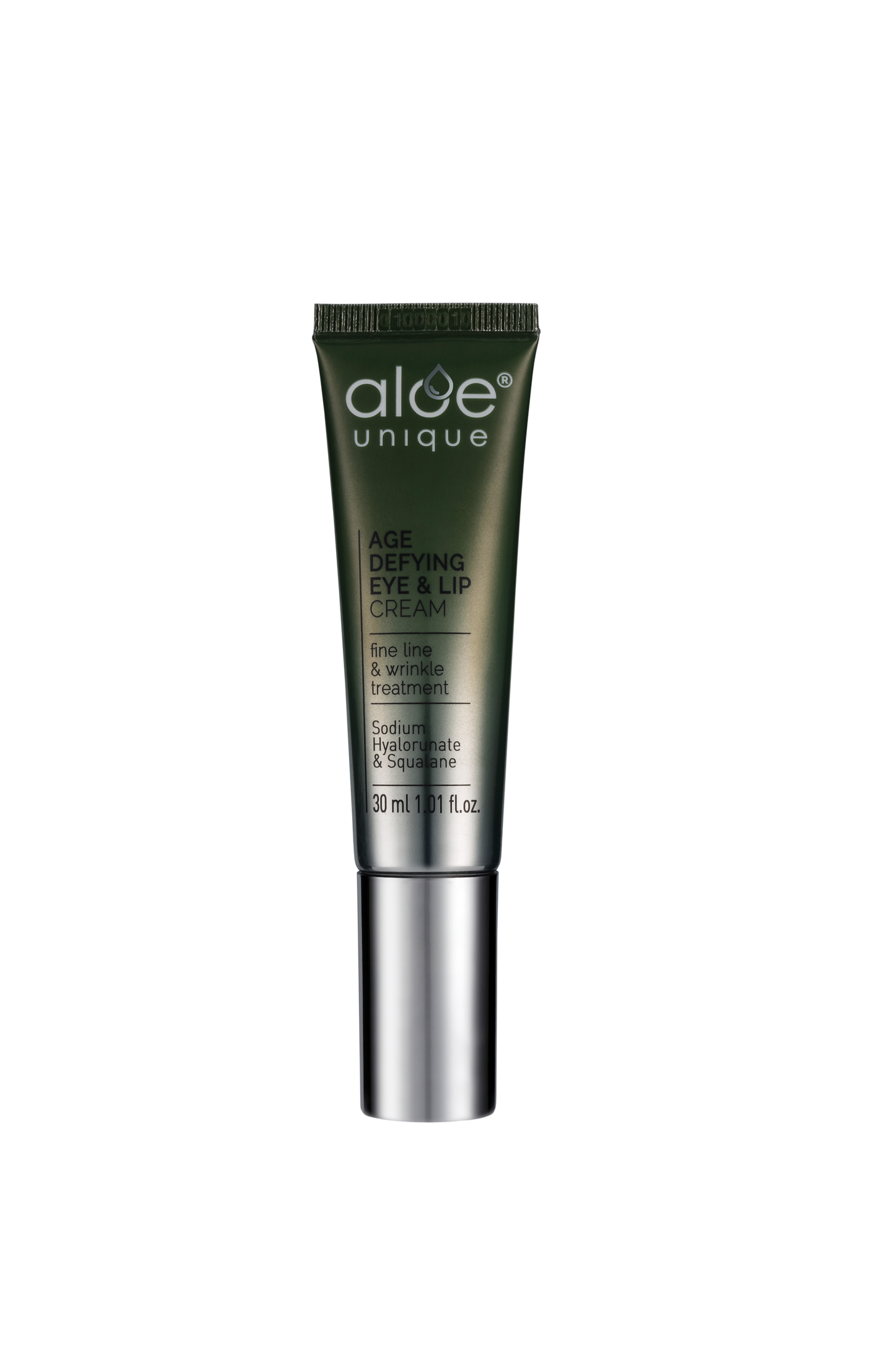 Anti-Aging Augen- & Lippencreme, 30 ml