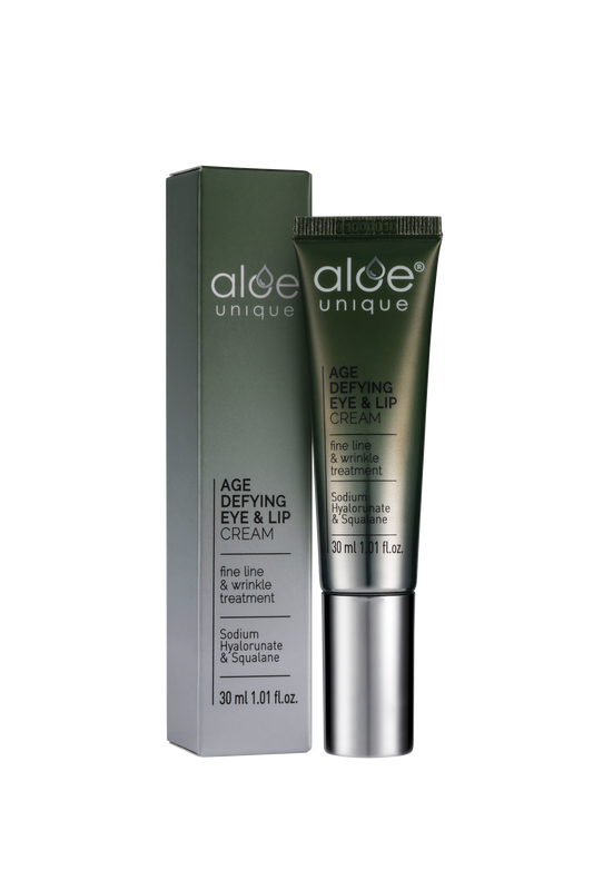 Anti-Aging Augen- & Lippencreme, 30 ml