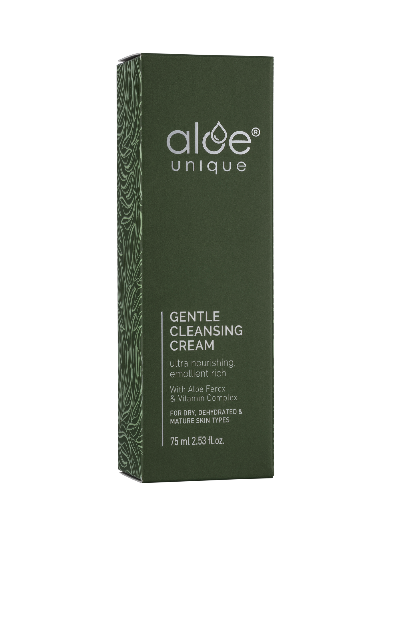 Sanfte Reinigungscreme, 75 ml