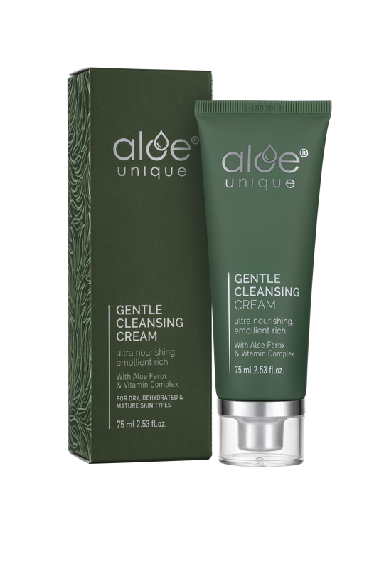 Sanfte Reinigungscreme, 75 ml