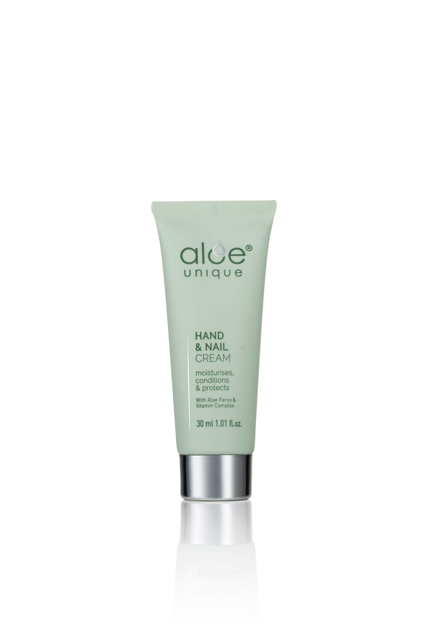 Hand- & Nagelcreme, 30 ml
