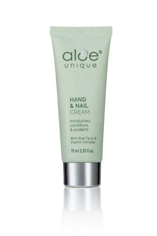 Hand- & Nagelcreme, 75 ml