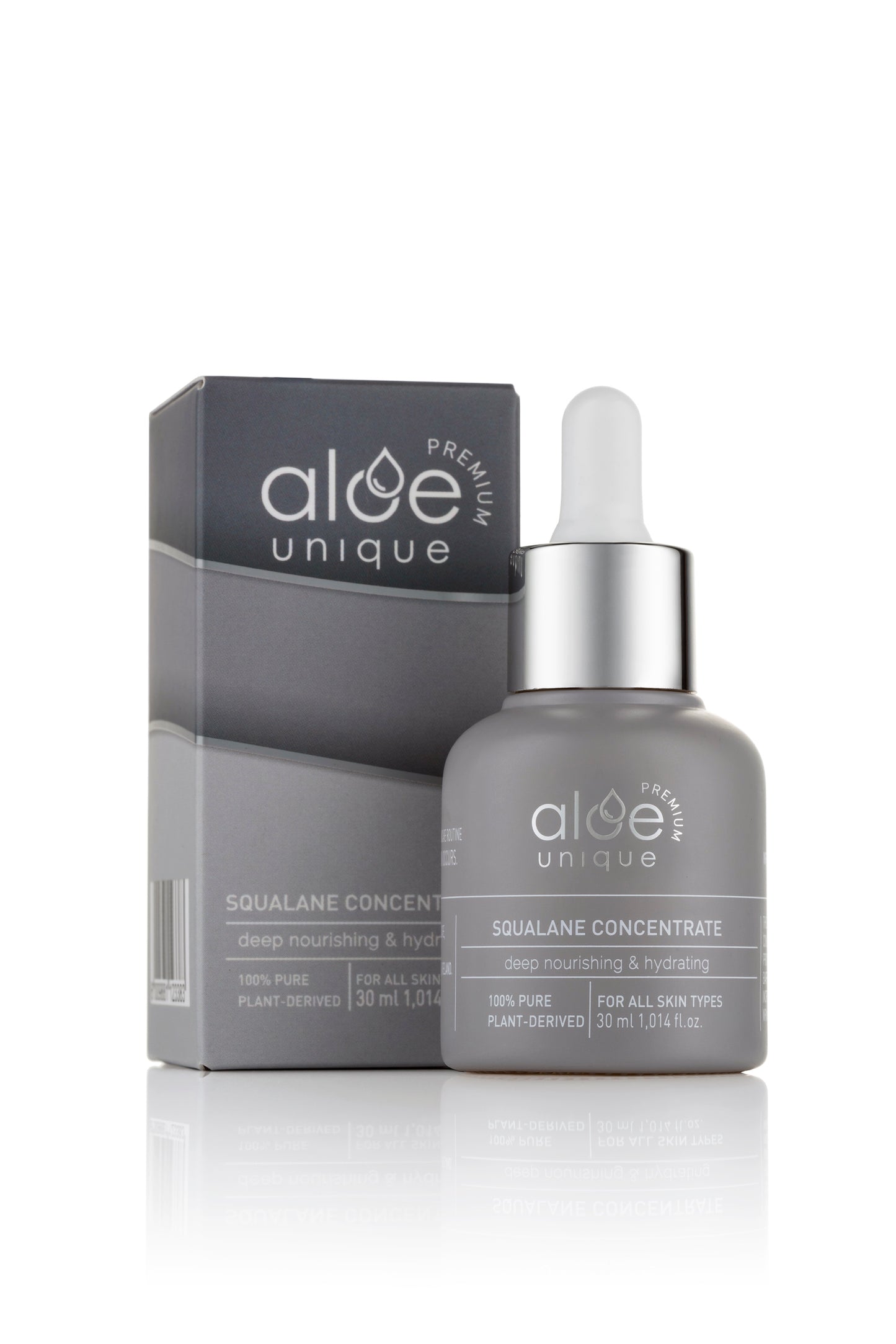 Squalane Konzentrat, 30 ml