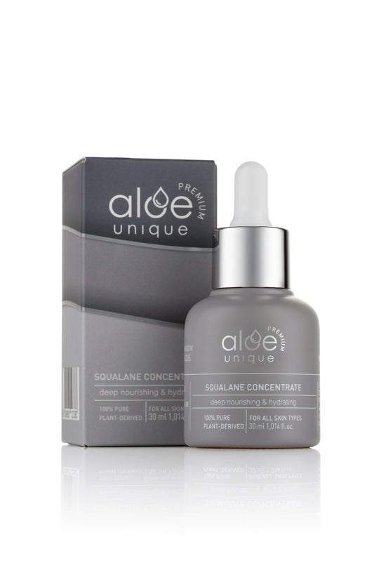 Squalane Konzentrat, 30 ml