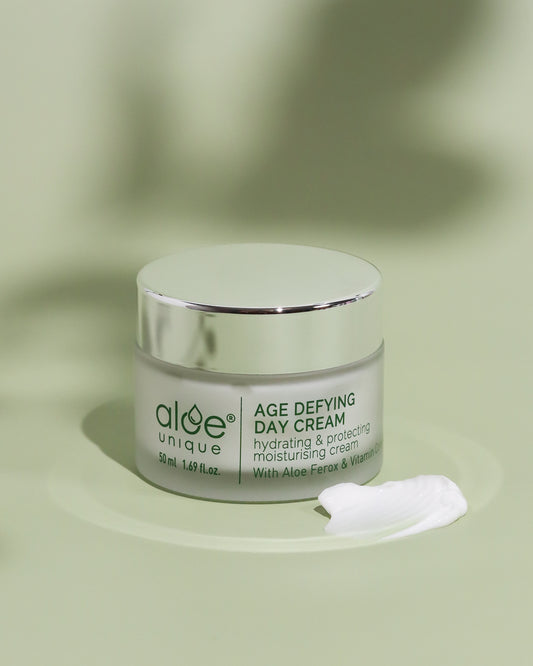 Anti-Aging Tagescreme, 50 ml