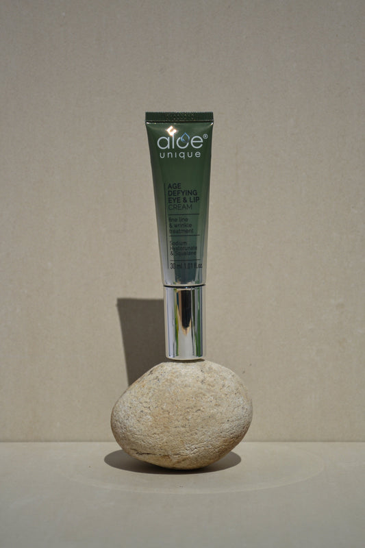 Anti-Aging Augen- & Lippencreme, 30 ml