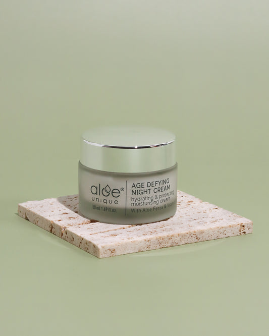 Anti-Aging Nachtcreme, 50 ml