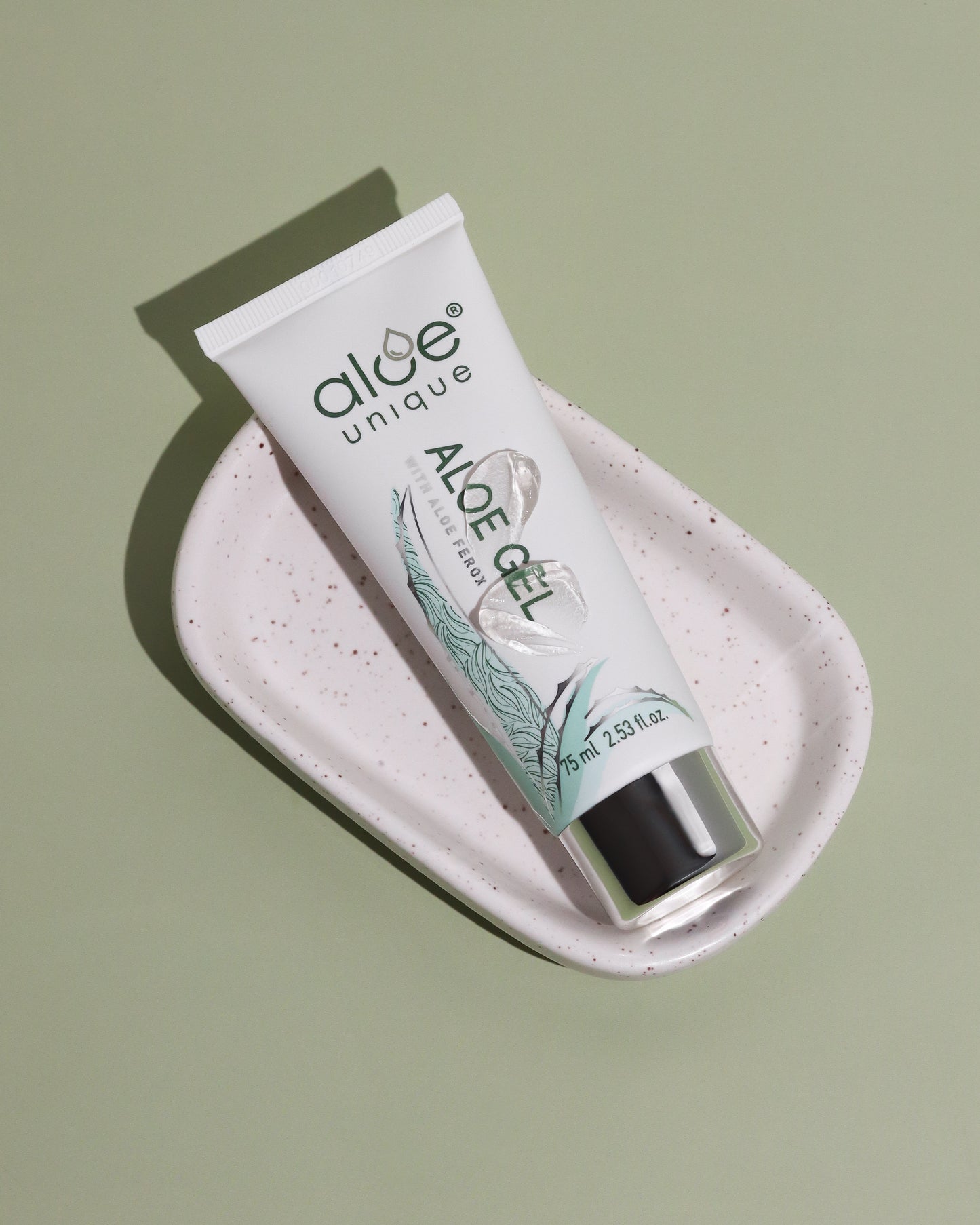 Aloe Gel, 75 ml