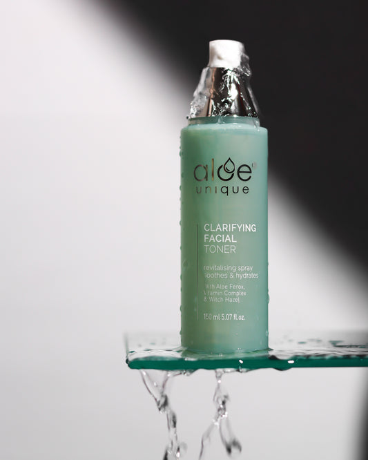 Klärendes Gesichtswasser, 150 ml