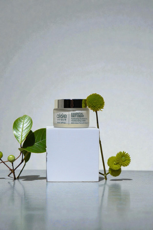 Essentielle Tagescreme, 50 ml