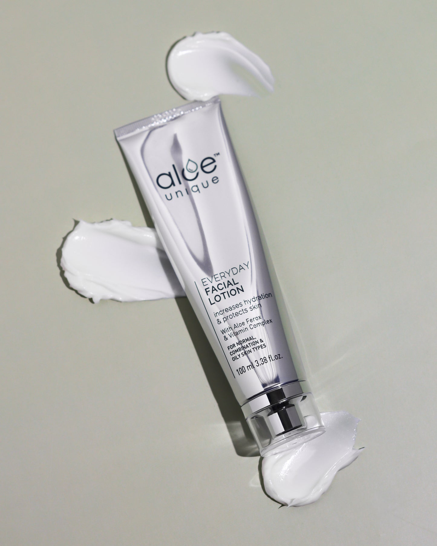 Tägliche Gesichtslotion, 100 ml