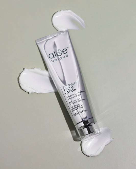 Tägliche Gesichtslotion, 100 ml