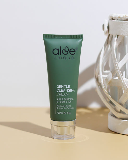 Sanfte Reinigungscreme, 75 ml