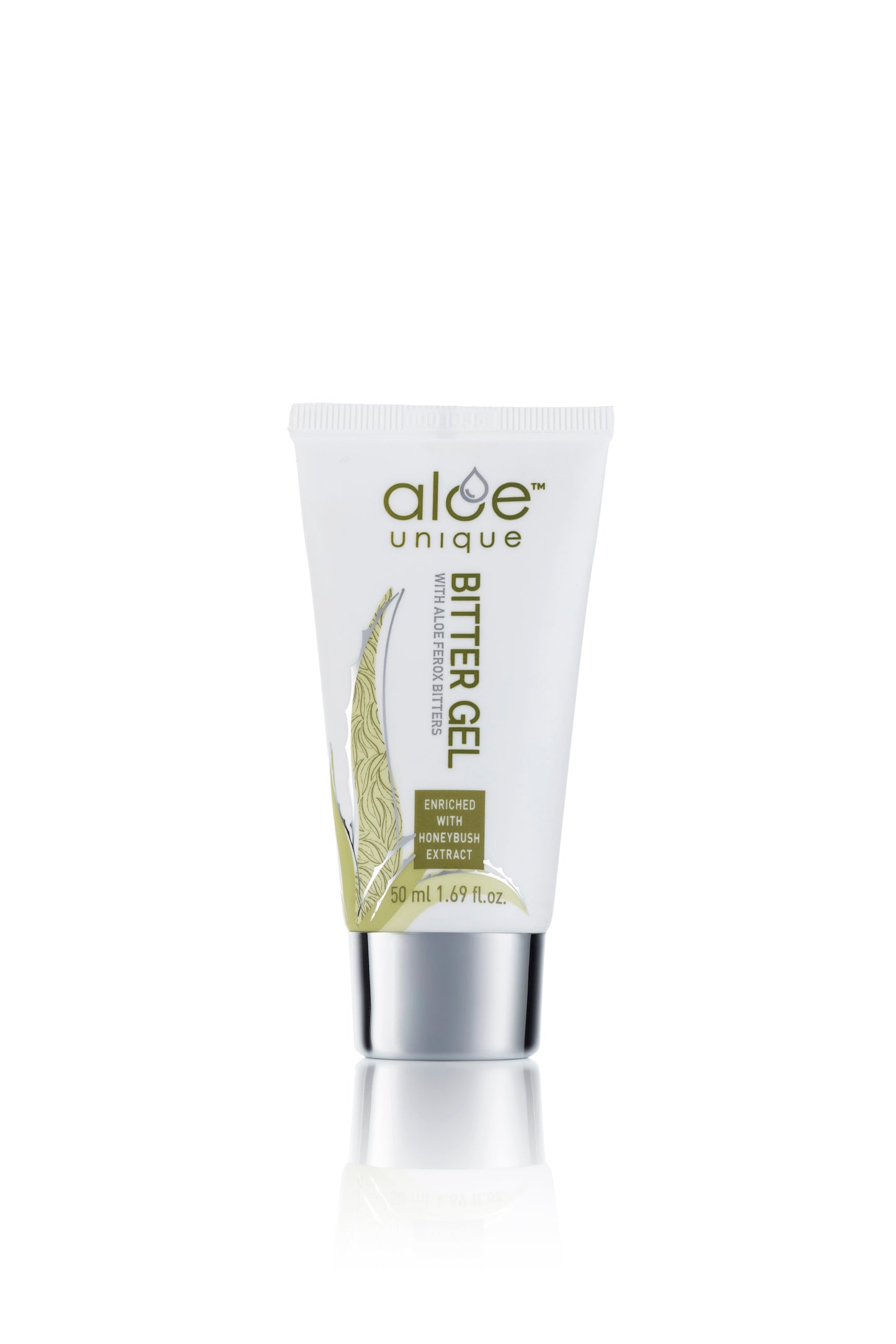 Bitter Aloe-Gel, 50 ml