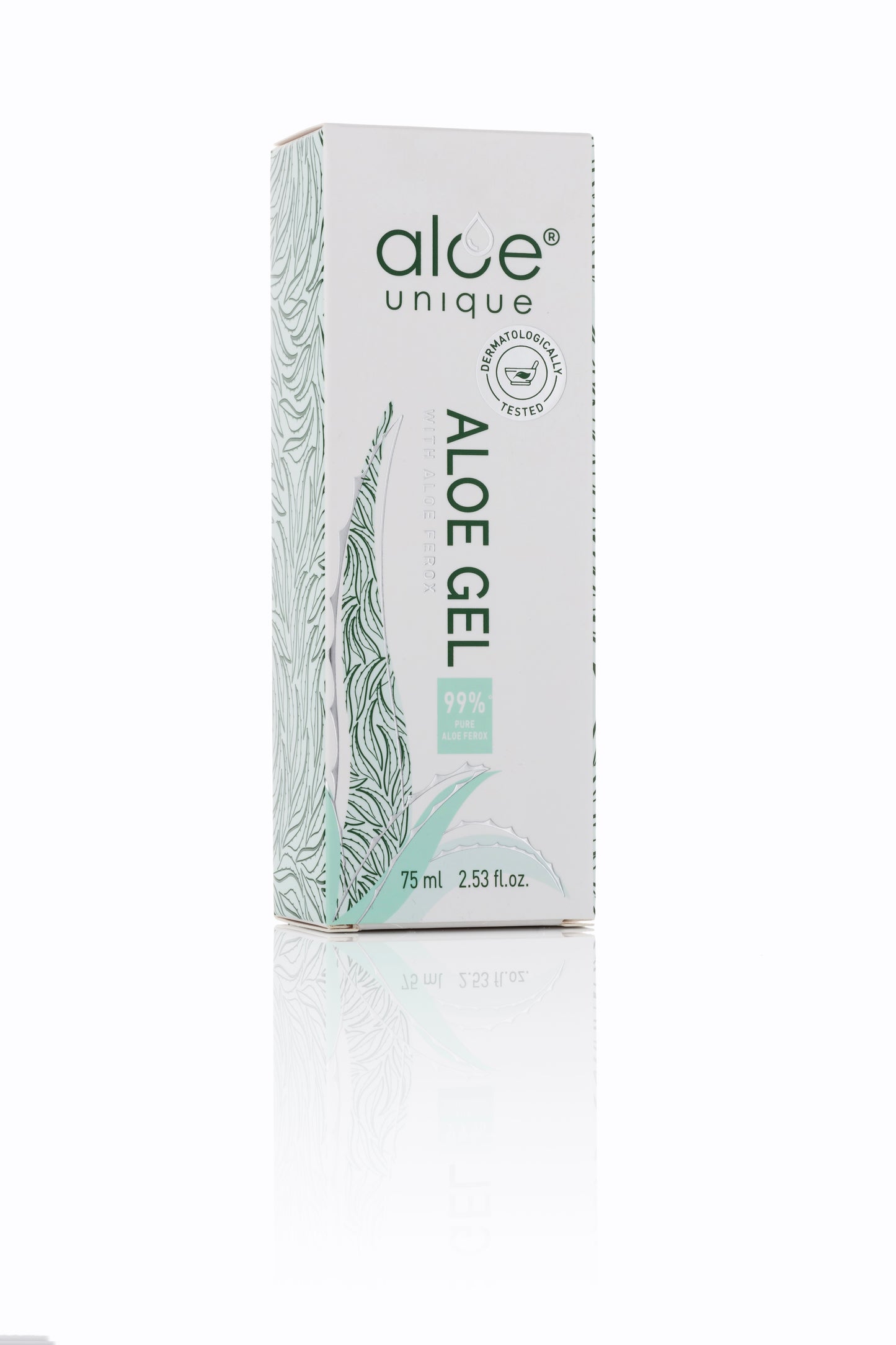 Aloe Gel, 200ml