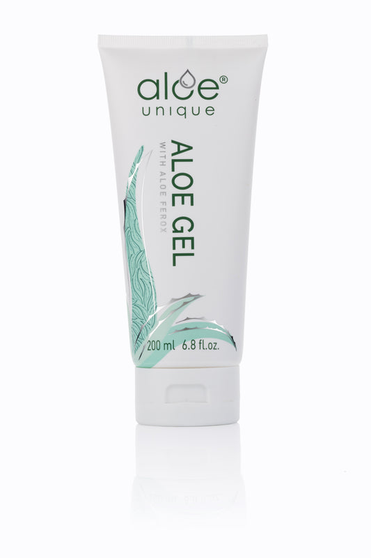 Aloe Gel, 200ml