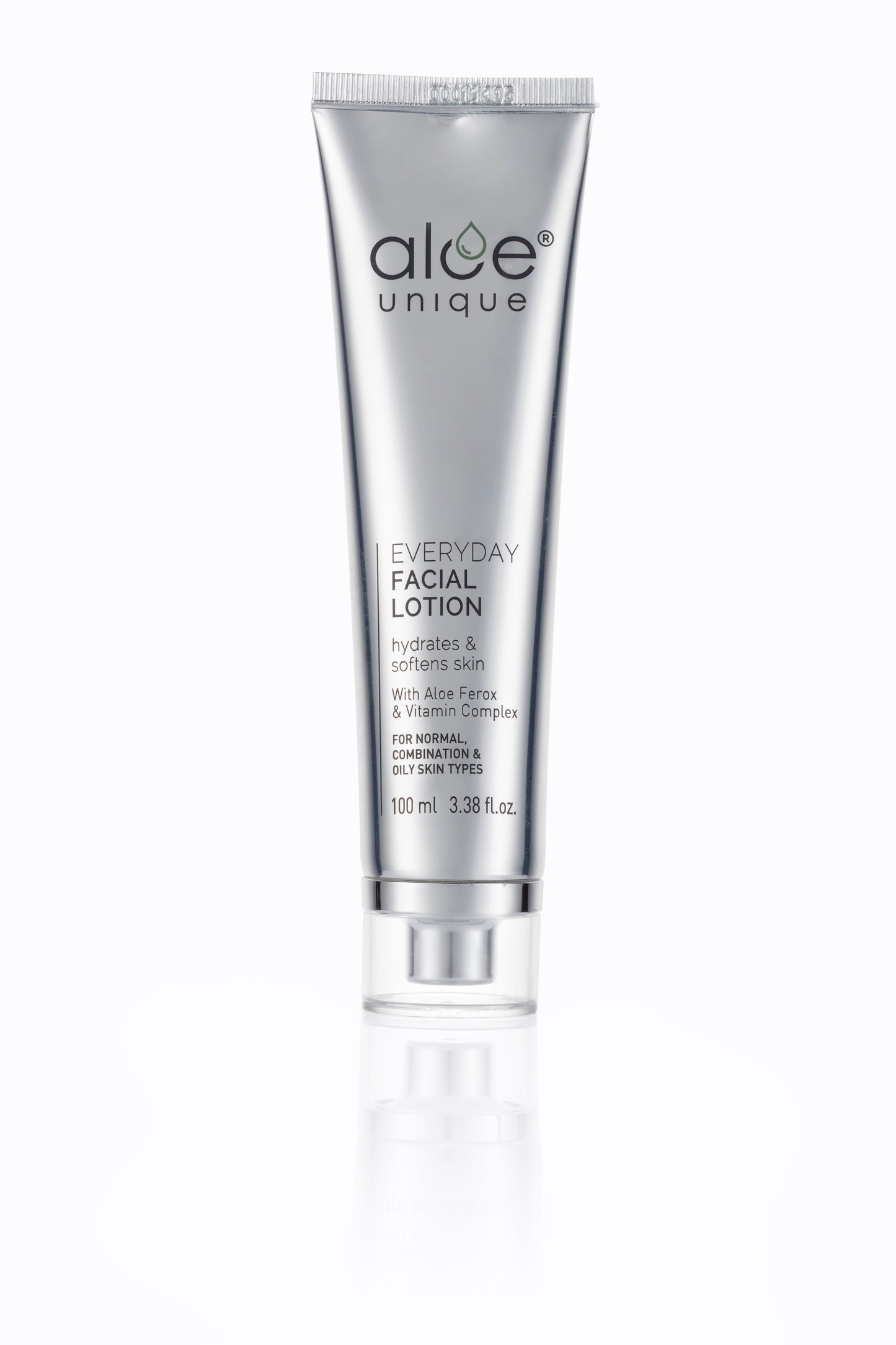 Tägliche Gesichtslotion, 100 ml