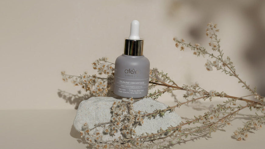 Squalane Konzentrat, 30 ml